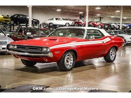 1971 Dodge Challenger (CC-1735656) for sale in Grand Rapids, Michigan