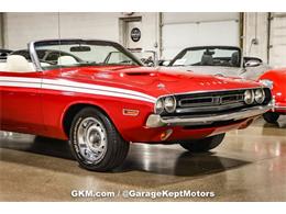 1971 Dodge Challenger (CC-1735656) for sale in Grand Rapids, Michigan