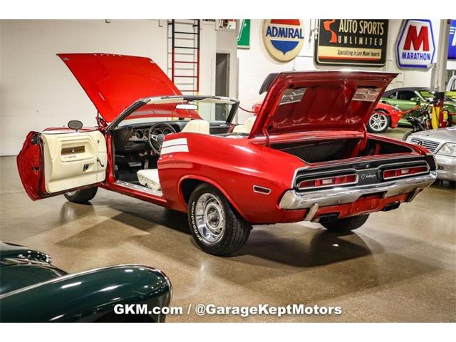 1971 Dodge Challenger (CC-1735656) for sale in Grand Rapids, Michigan
