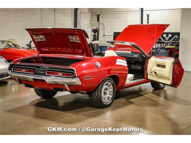 1971 Dodge Challenger (CC-1735656) for sale in Grand Rapids, Michigan