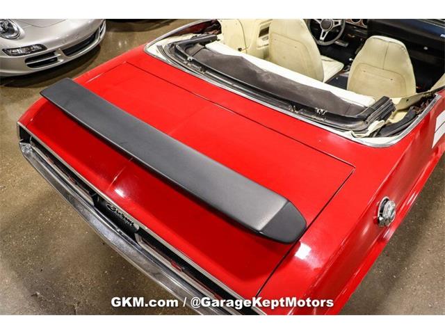 1971 Dodge Challenger (CC-1735656) for sale in Grand Rapids, Michigan