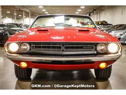 1971 Dodge Challenger (CC-1735656) for sale in Grand Rapids, Michigan