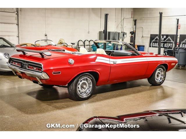 1971 Dodge Challenger (CC-1735656) for sale in Grand Rapids, Michigan