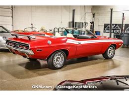 1971 Dodge Challenger (CC-1735656) for sale in Grand Rapids, Michigan