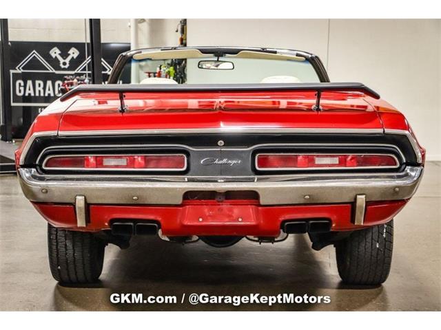 1971 Dodge Challenger (CC-1735656) for sale in Grand Rapids, Michigan