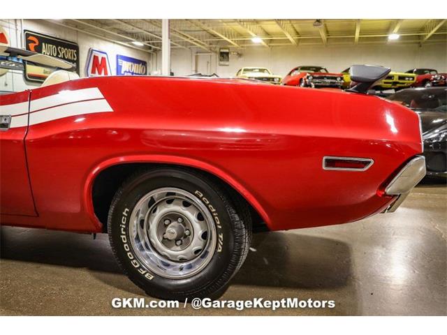 1971 Dodge Challenger (CC-1735656) for sale in Grand Rapids, Michigan