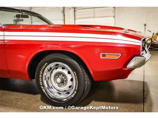 1971 Dodge Challenger (CC-1735656) for sale in Grand Rapids, Michigan
