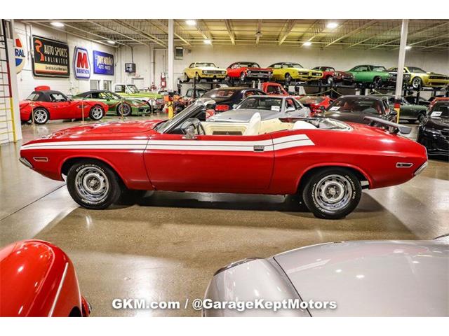 1971 Dodge Challenger (CC-1735656) for sale in Grand Rapids, Michigan