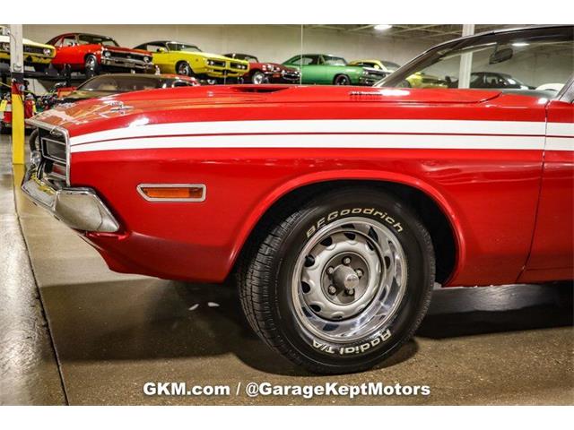 1971 Dodge Challenger (CC-1735656) for sale in Grand Rapids, Michigan