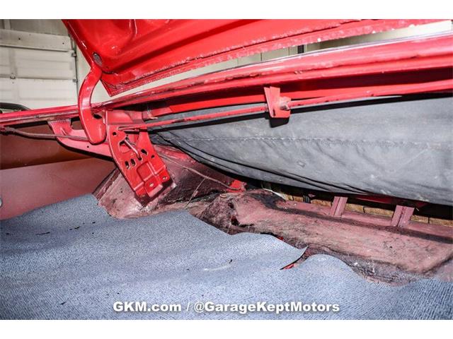 1971 Dodge Challenger (CC-1735656) for sale in Grand Rapids, Michigan