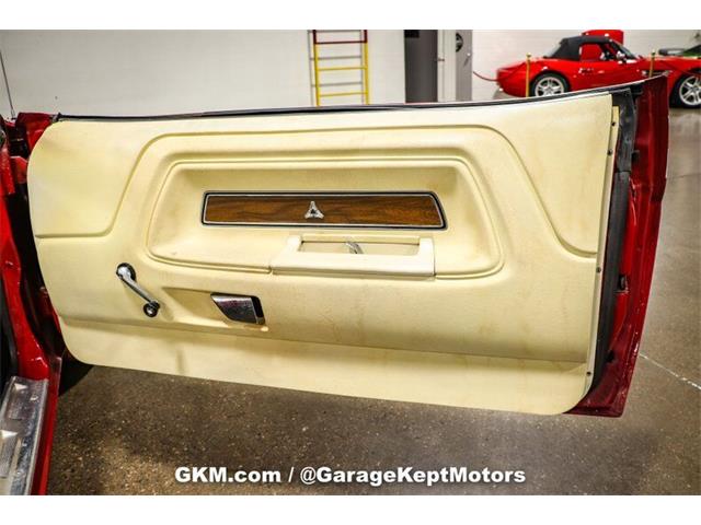 1971 Dodge Challenger (CC-1735656) for sale in Grand Rapids, Michigan