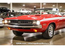 1971 Dodge Challenger (CC-1735656) for sale in Grand Rapids, Michigan