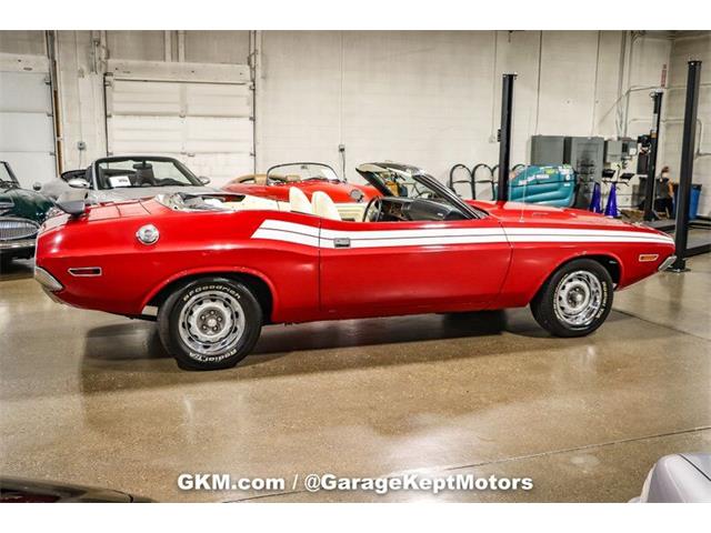 1971 Dodge Challenger (CC-1735656) for sale in Grand Rapids, Michigan