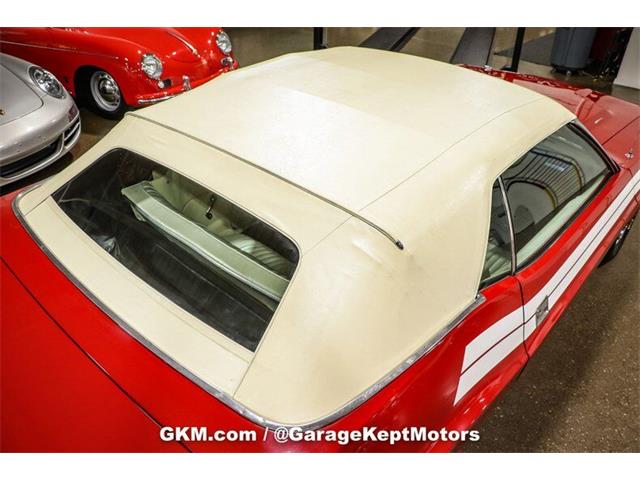 1971 Dodge Challenger (CC-1735656) for sale in Grand Rapids, Michigan