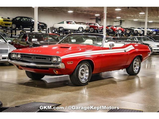 1971 Dodge Challenger (CC-1735656) for sale in Grand Rapids, Michigan