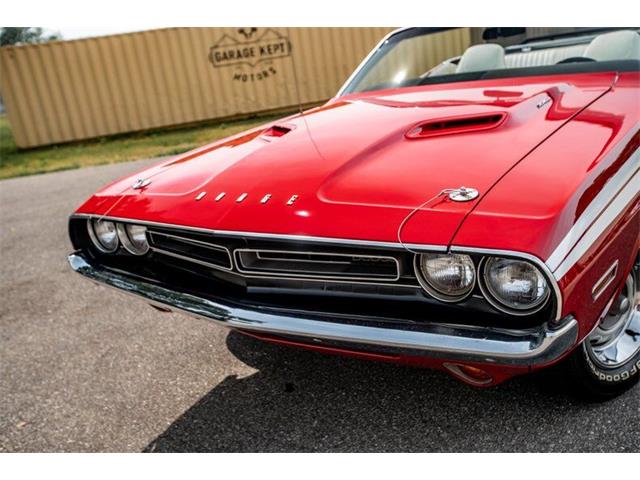 1971 Dodge Challenger (CC-1735656) for sale in Grand Rapids, Michigan