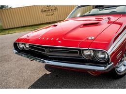 1971 Dodge Challenger (CC-1735656) for sale in Grand Rapids, Michigan