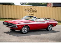 1971 Dodge Challenger (CC-1735656) for sale in Grand Rapids, Michigan