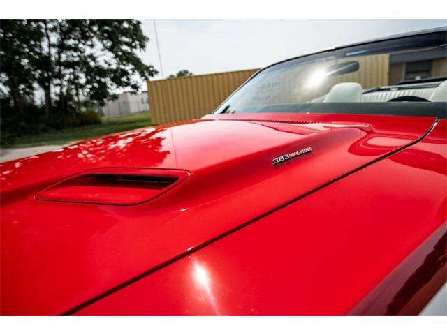 1971 Dodge Challenger (CC-1735656) for sale in Grand Rapids, Michigan
