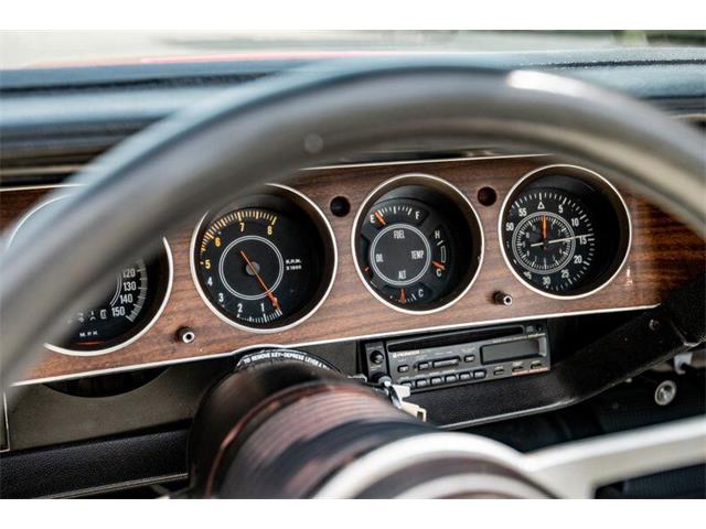 1971 Dodge Challenger (CC-1735656) for sale in Grand Rapids, Michigan