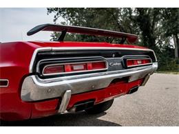 1971 Dodge Challenger (CC-1735656) for sale in Grand Rapids, Michigan