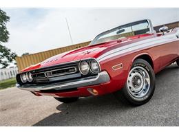 1971 Dodge Challenger (CC-1735656) for sale in Grand Rapids, Michigan