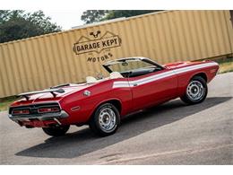 1971 Dodge Challenger (CC-1735656) for sale in Grand Rapids, Michigan