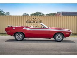 1971 Dodge Challenger (CC-1735656) for sale in Grand Rapids, Michigan