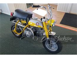 1969 Honda Motorcycle (CC-1735673) for sale in Las Vegas, Nevada