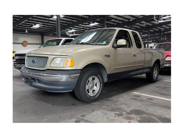 2000 Ford F150 (CC-1735683) for sale in Greensboro, North Carolina