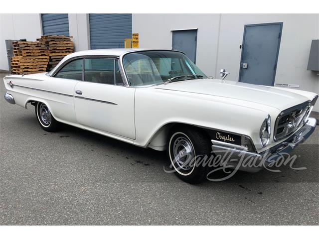 1962 Chrysler 300 for Sale | ClassicCars.com | CC-1735695