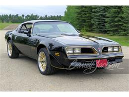 1978 Pontiac Firebird Trans Am (CC-1735708) for sale in Las Vegas, Nevada