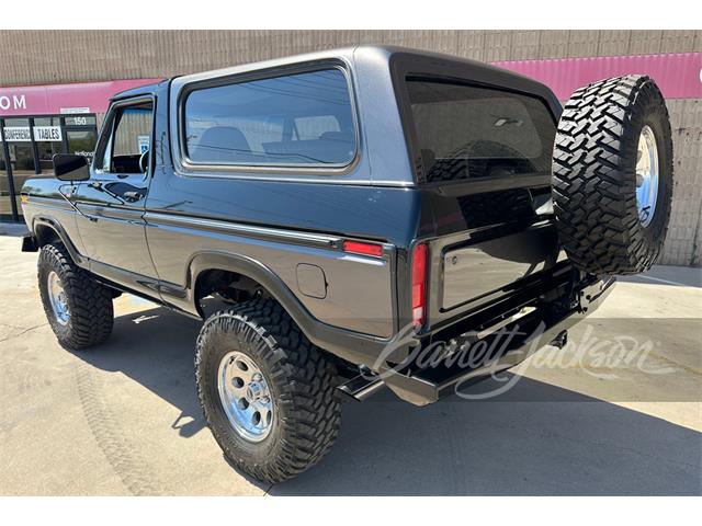 1979 Ford Bronco (CC-1735712) for sale in Las Vegas, Nevada