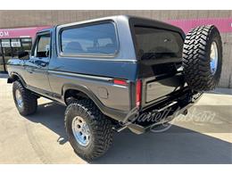 1979 Ford Bronco (CC-1735712) for sale in Las Vegas, Nevada