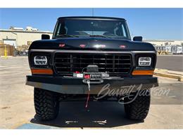 1979 Ford Bronco (CC-1735712) for sale in Las Vegas, Nevada