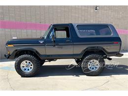 1979 Ford Bronco (CC-1735712) for sale in Las Vegas, Nevada