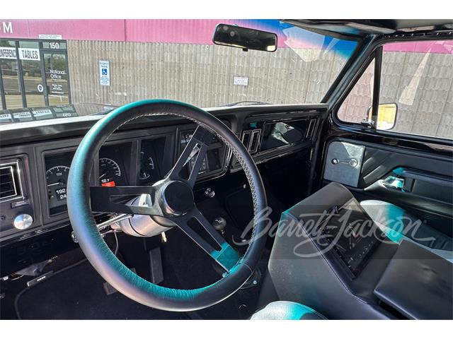 1979 Ford Bronco (CC-1735712) for sale in Las Vegas, Nevada