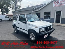 1991 Geo Tracker (CC-1735724) for sale in Brookings, South Dakota