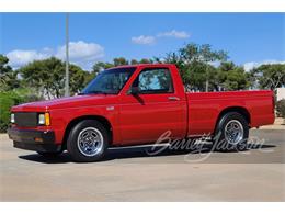 1989 Chevrolet S10 (CC-1735729) for sale in Las Vegas, Nevada