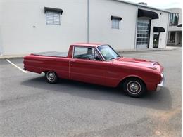 1963 Ford Falcon (CC-1735731) for sale in Greensboro, North Carolina