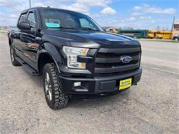 2015 Ford F150 (CC-1730574) for sale in Webster, South Dakota