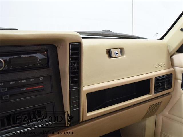 1989 Jeep Comanche (CC-1735755) for sale in Macedonia, Ohio