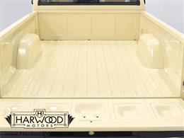 1989 Jeep Comanche (CC-1735755) for sale in Macedonia, Ohio