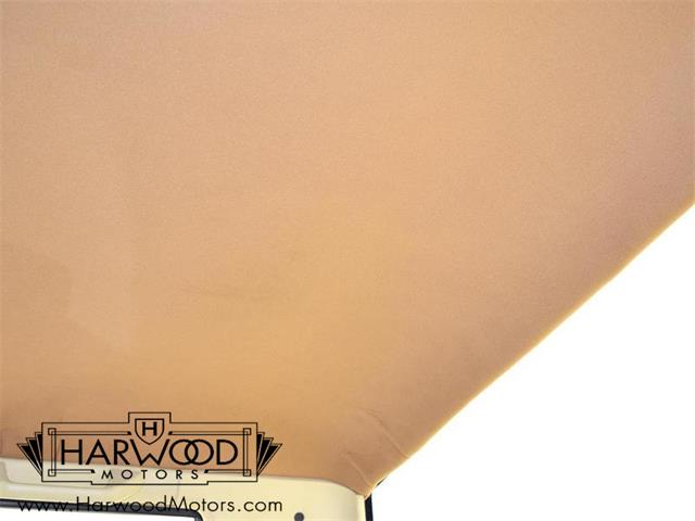 1989 Jeep Comanche (CC-1735755) for sale in Macedonia, Ohio