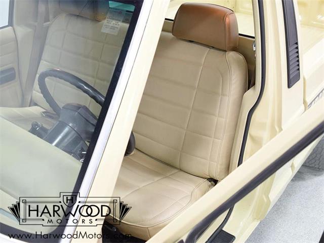 1989 Jeep Comanche (CC-1735755) for sale in Macedonia, Ohio