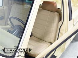 1989 Jeep Comanche (CC-1735755) for sale in Macedonia, Ohio