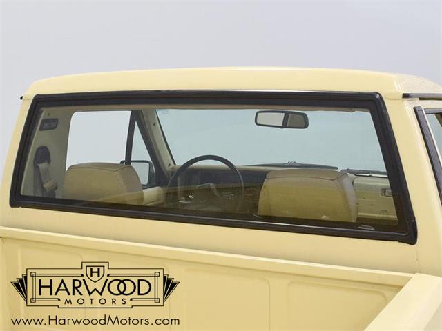 1989 Jeep Comanche (CC-1735755) for sale in Macedonia, Ohio