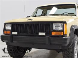 1989 Jeep Comanche (CC-1735755) for sale in Macedonia, Ohio