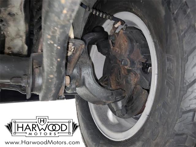 1989 Jeep Comanche (CC-1735755) for sale in Macedonia, Ohio