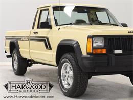 1989 Jeep Comanche (CC-1735755) for sale in Macedonia, Ohio